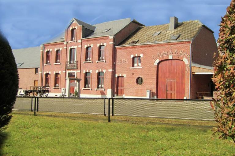 Huis  Couvin