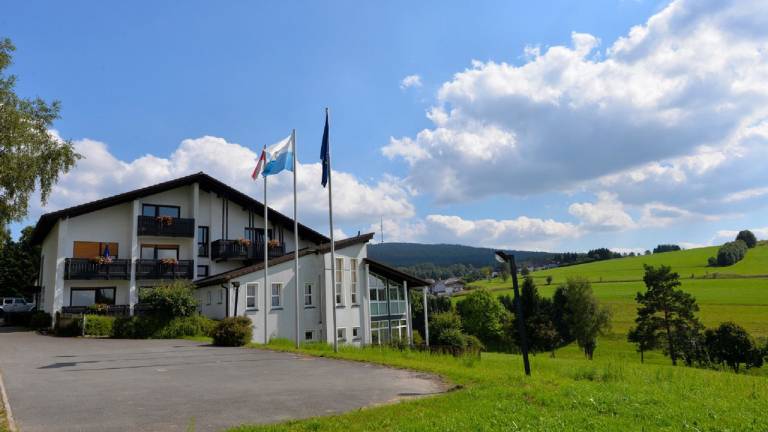 Ferienwohnung  Bischofsgrün