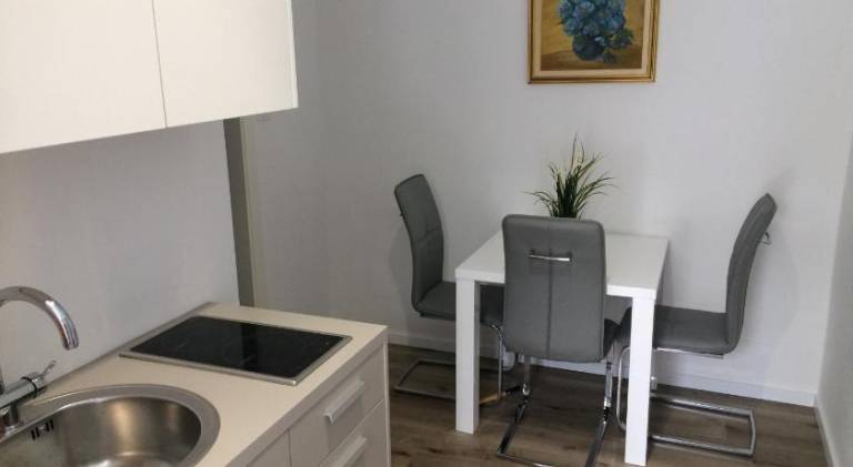 Apartment | Close to Ljubljana Castle — photo 3