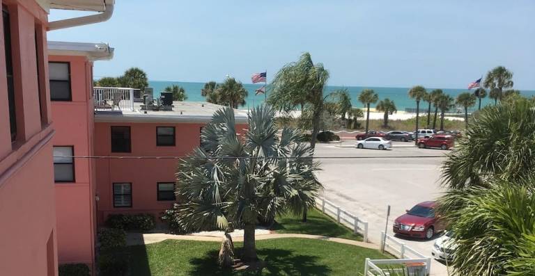 Condo Saint Pete Beach
