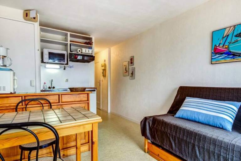 Beautiful holiday apartment with patio | Pets allowed — photo 4