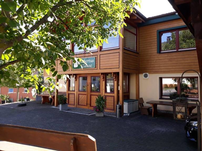 Ferienwohnung Montabaur