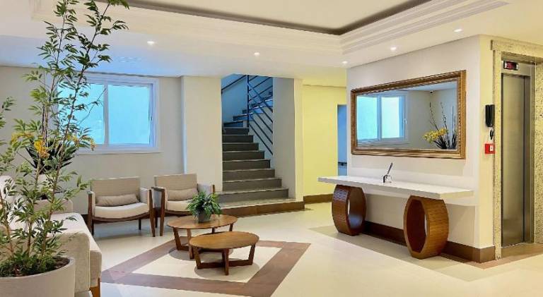 Holiday apartment with 2 rooms for 6 persons — photo 4