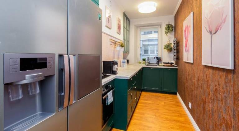 Holiday apartment with 1 room for 5 persons — photo 5