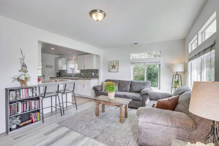 Cottage Arroyo Grande