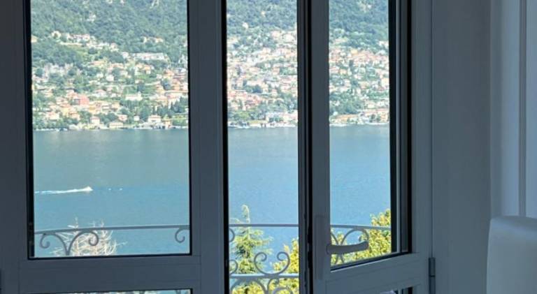 Apartment with 1 room for 2 persons in Brunate