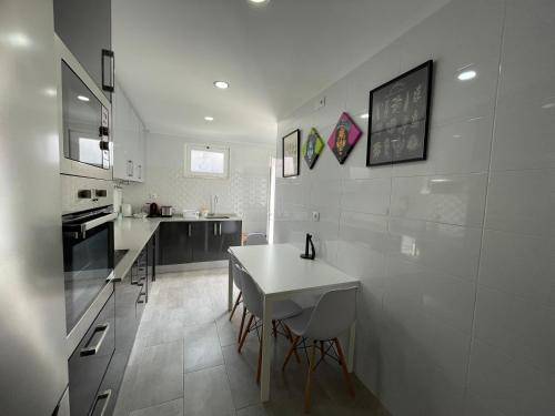 Apartamento  Barreiro