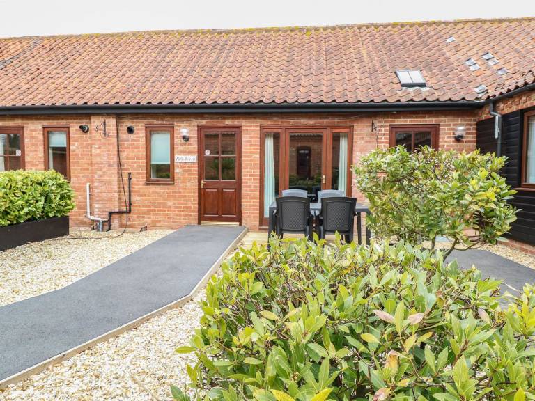 Cottage  Thursford