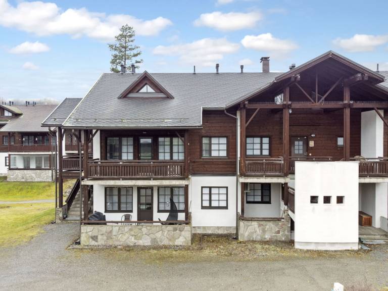 House with sauna | Nature view in Kuopio