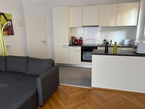 Appartement Lausanne
