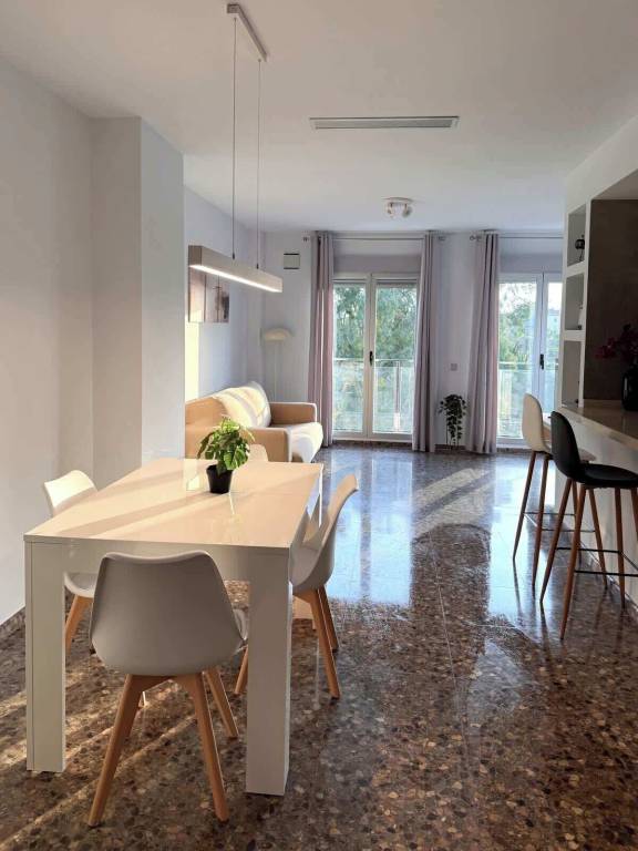Ferienwohnung Valencia