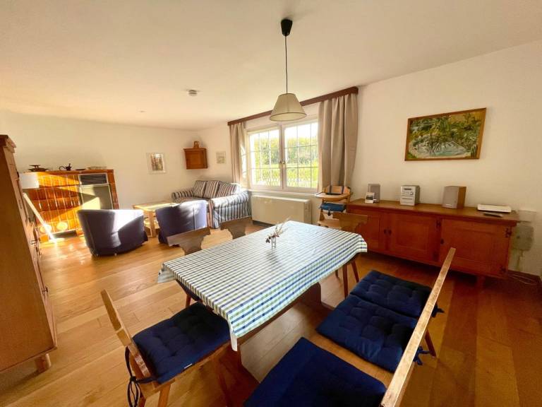 Ferienwohnung Suhrendorf