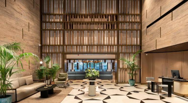 Radisson Collection Hotel, Bodrum — photo 5