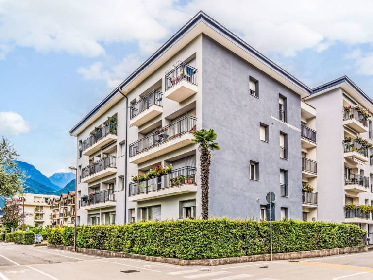 Lägenhet  Riva del Garda