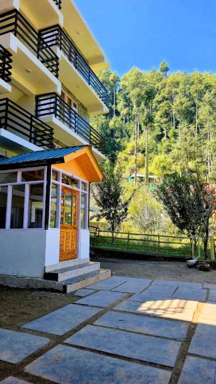 Vacation home with 1 room for 2 persons in Manali