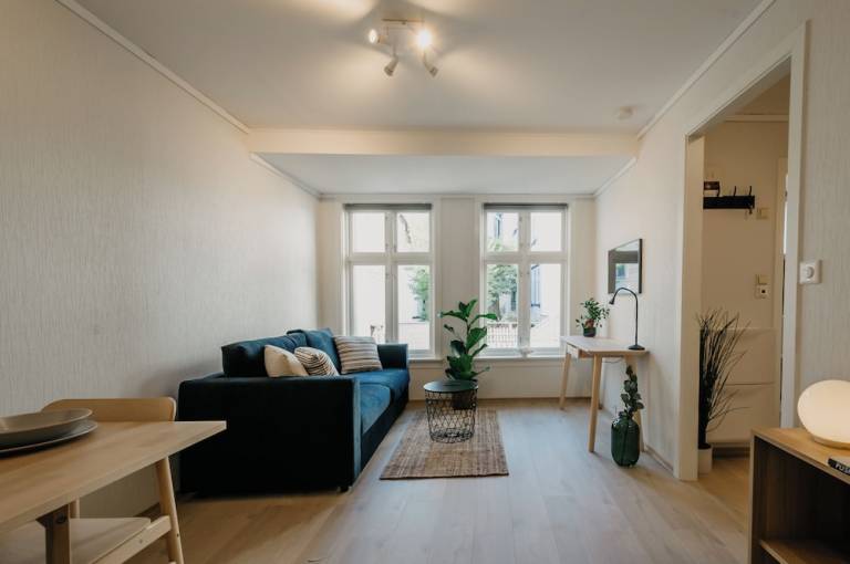 Ferienwohnung Nøstet
