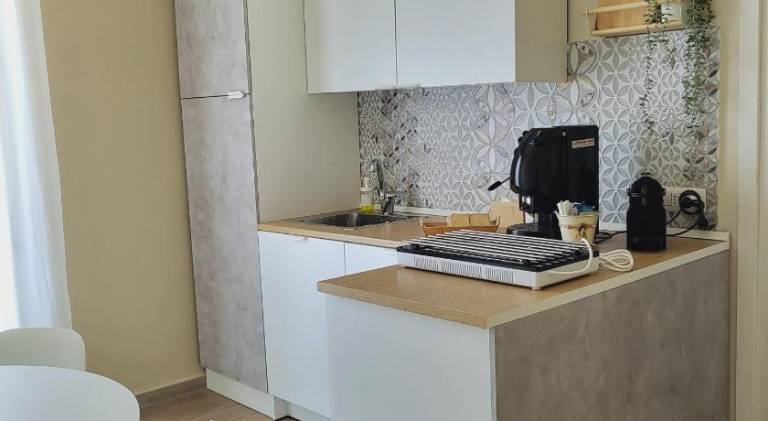 Apartment with 1 room for 5 persons — photo 4
