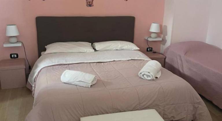 House with 1 room for 4 persons — photo 2