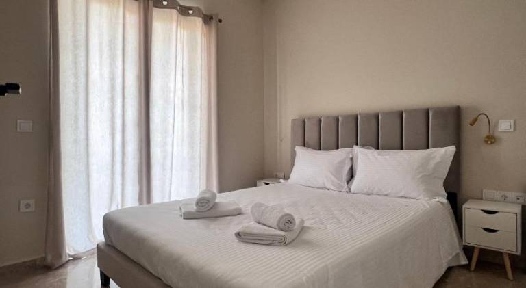 Διαμέρισμα Saronikos