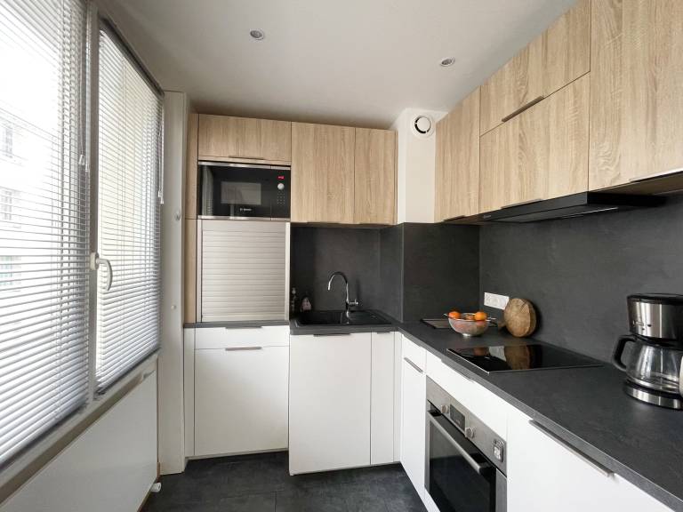 Appartement Massy