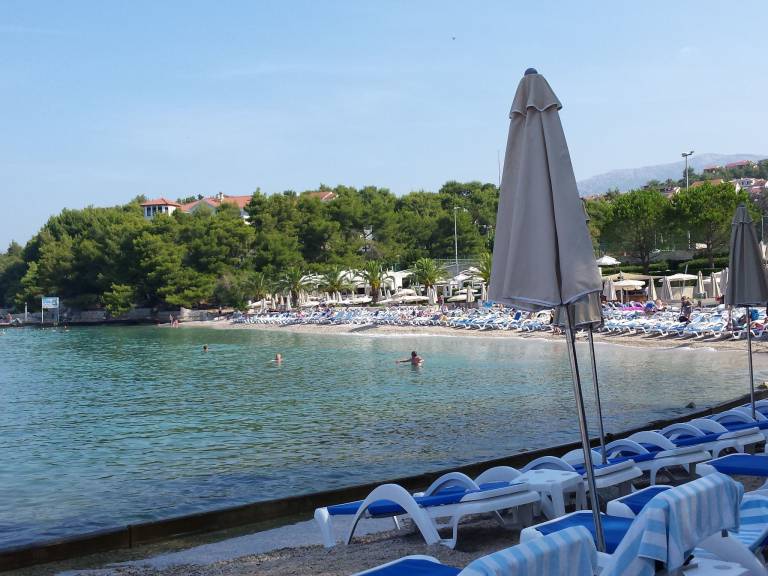 Apartament Podstrana