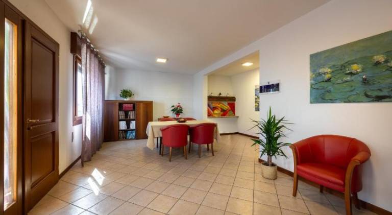 IH Hotels Padova Admiral — photo 5