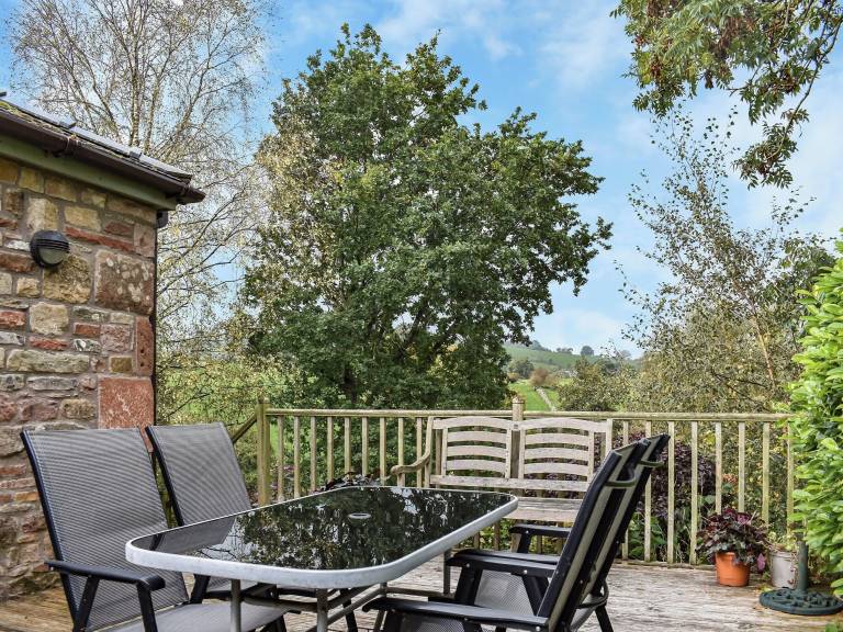 Cottage Pooley Bridge