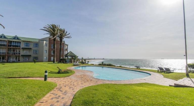 Appartement Summerstrand