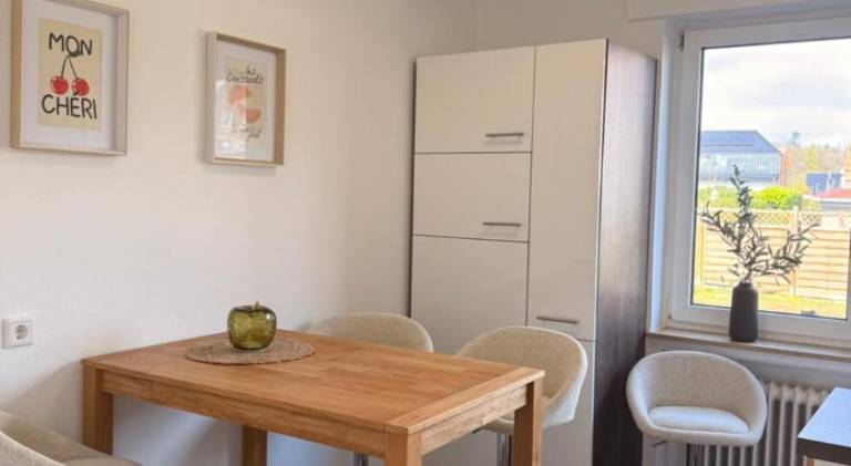 Apartment | Pets allowed in Osnabrueck