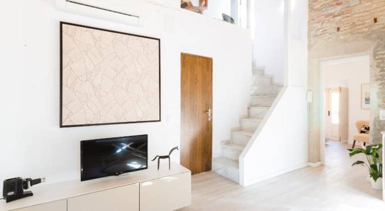 Apartment with patio | Next to Alcazaba of Málaga | Pets are welcome — photo 5