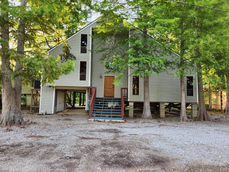 House Tickfaw State Park
