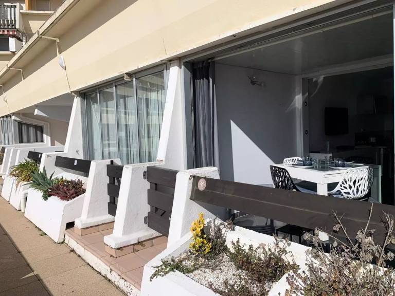 Holiday apartment with 1 room for 2 persons — photo 2