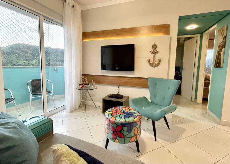 Apartment  Guarujá