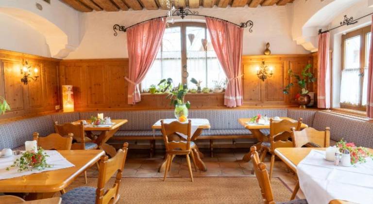 Bauernhofhotel "die Unterbergerin" - Zimmer mit Fruhstuck und Ferienwohnungen in Gastein mit GRATIS — photo 3