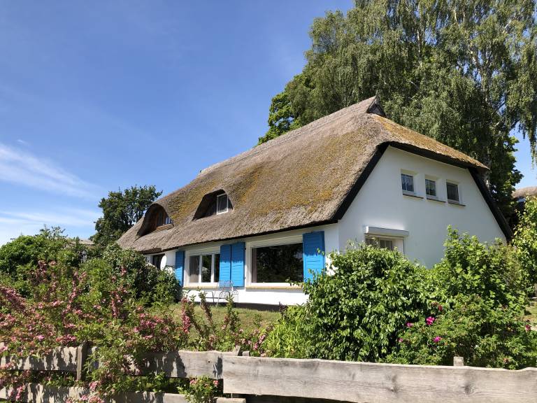 Ferienwohnung Groß Zicker