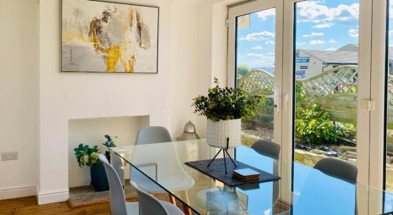 Big holiday apartment | Dogs allowed — photo 3
