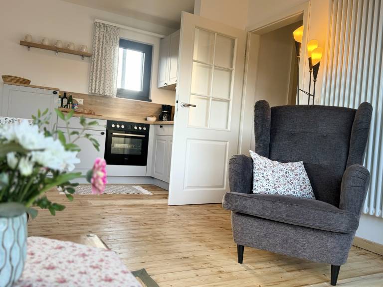 Ferienwohnung Gunderath