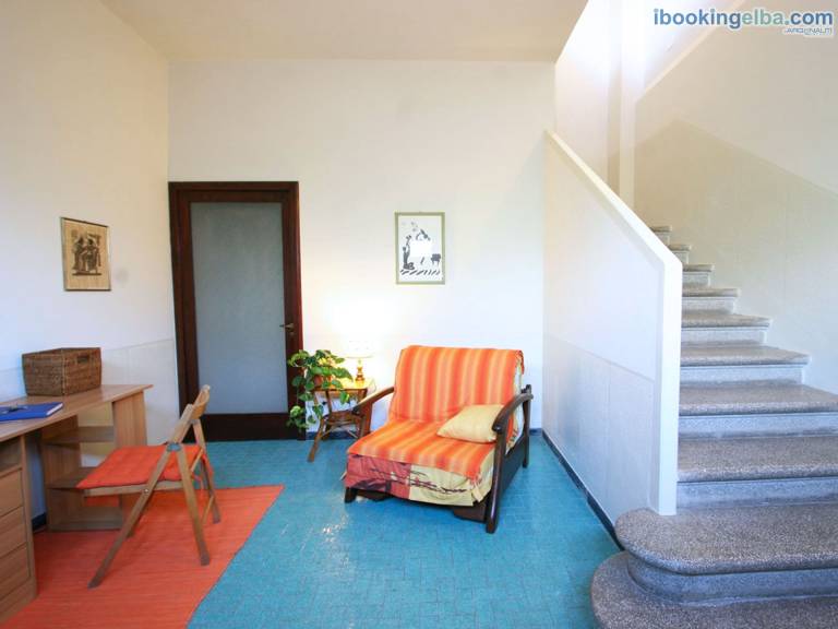 Child-friendly charming apartment with patio | Close to the beach | Perfect for remote work | Pet-friendly — photo 3