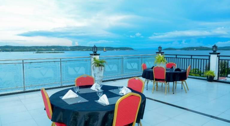 Villa Hotel — photo 2