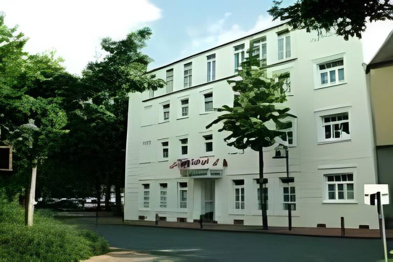 Arthotel ANA Fleur in Paderborn