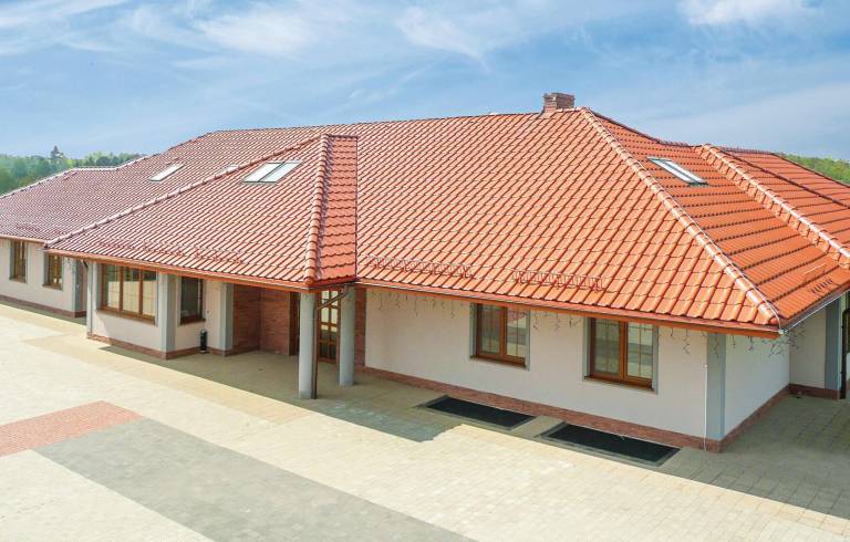 Apartament Borkowo