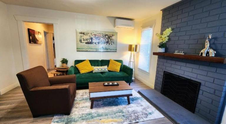 88 m² Ferienwohnung