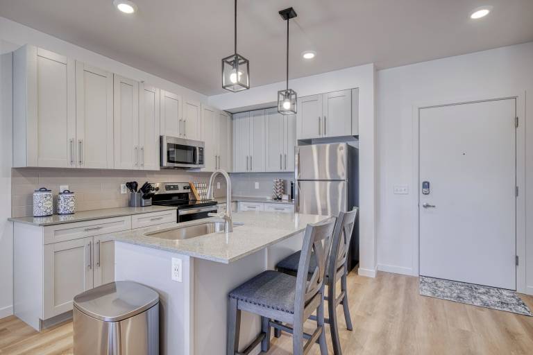 Apartment Idaho Falls