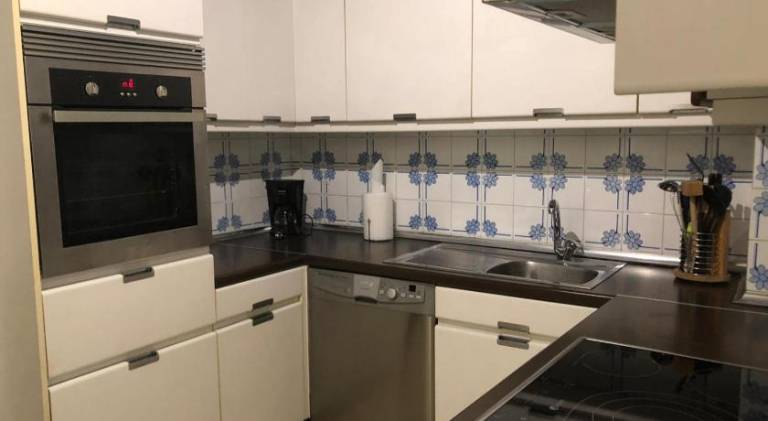 Fully equipped rental apartment with terrace | Pets allowed — photo 4