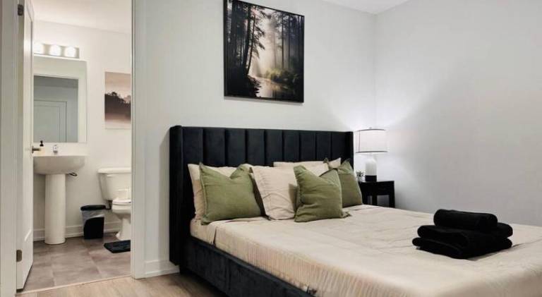 Lovely rental apartment | Dogs allowed — photo 2