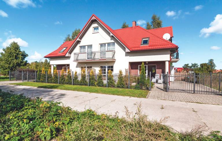 Apartament Rowy