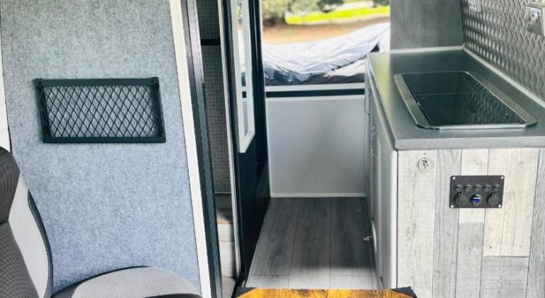 Lodge | Pet-friendly in Warwick