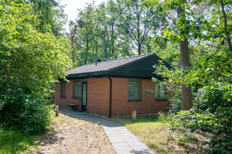 Bungalow  Putten