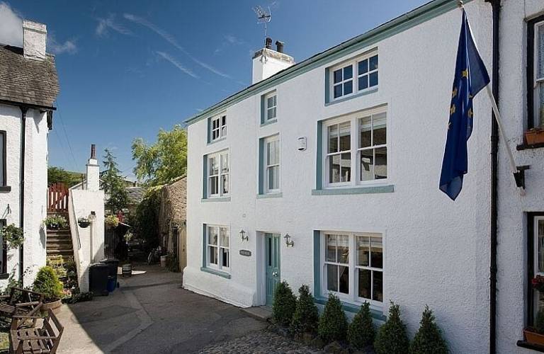 House Cartmel