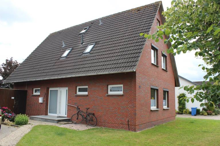 Family-friendly holiday apartment with garden & barbeque | Beach nearby | Pet-friendly — photo 3